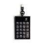 PORT CONNECT | Numeric Keypad Wired - Bulk | Numeric Keypad | Wired | N/A - 2